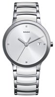 Orologio Rado Centrix in Ceramica R30927722 - R30927722